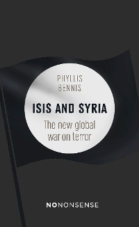 Cover NoNonsense ISIS and Syria