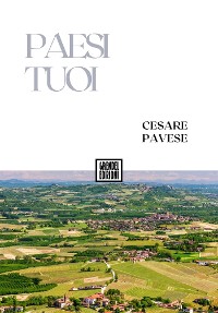 Cover Paesi tuoi