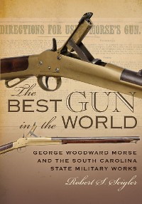Cover The Best Gun in the World