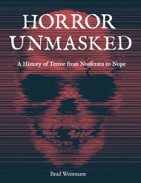 Cover Horror Unmasked