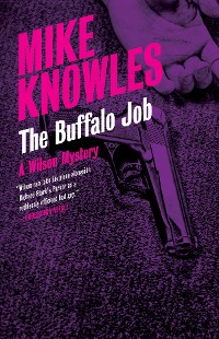 Cover Buffalo Job
