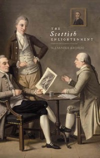 Cover The Scottish Enlightenment