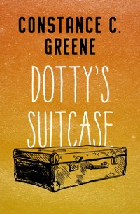 Cover Dotty's Suitcase