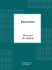 Cover Pierrette