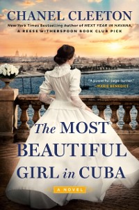 Cover Most Beautiful Girl in Cuba