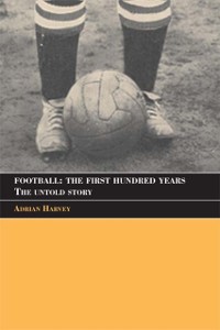 Cover Football: The First Hundred Years