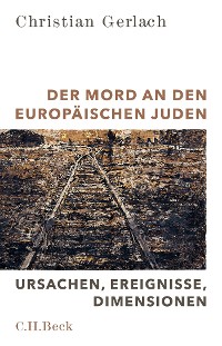 Cover Der Mord an den europäischen Juden