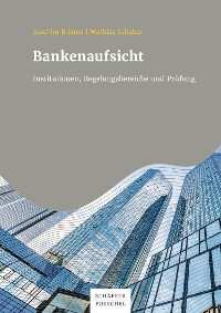Cover Bankenaufsicht