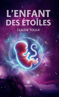 Cover L’enfant des étoiles