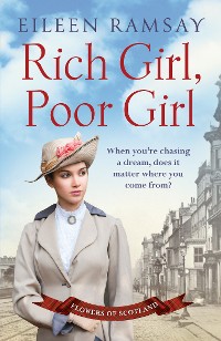 Cover Rich Girl, Poor Girl