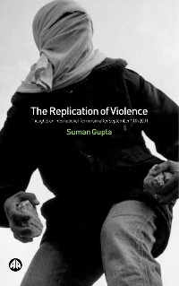 Cover The Replication of Violence