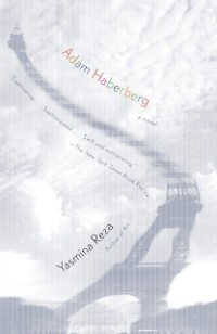 Cover Adam Haberberg