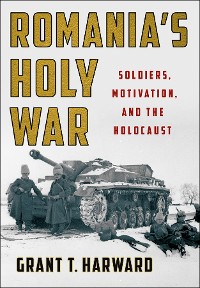 Cover Romania's Holy War