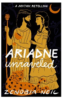 Cover Ariadne Unraveled