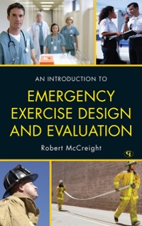 Cover Introduction to Emergency Exercise Design and Evaluation