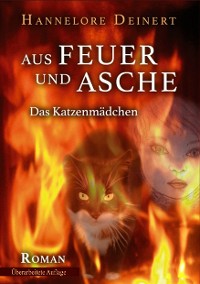 Cover Aus Feuer und Asche