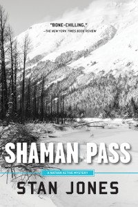 Cover Shaman Pass