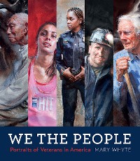 Cover We the People