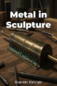 Cover Metal in Sculpture