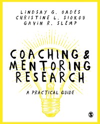 Cover Coaching and Mentoring Research