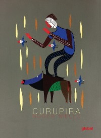 Cover Curupira