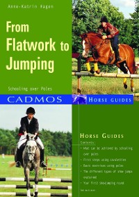 Cover From Flatwork to Jumping