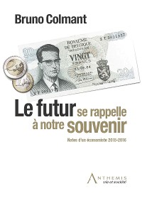 Cover Le futur se rappelle à notre souvenir