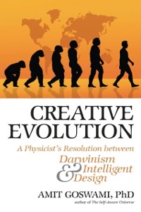 Cover Creative Evolution