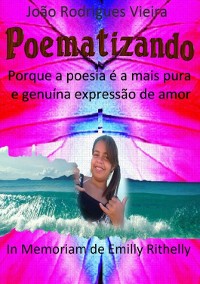 Cover Poematizando