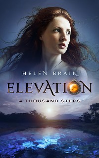 Cover Elevation 1: The Thousand Steps