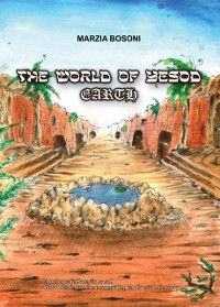 Cover World of Yesod - Earth