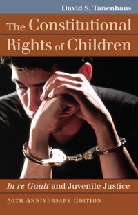 Cover Constitutional Rights of Children