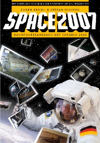 Cover SPACE 2007