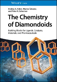Cover The Chemistry of Diamondoids