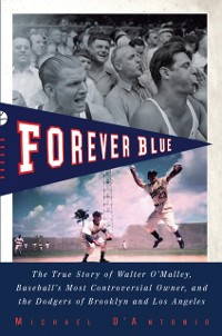 Cover Forever Blue