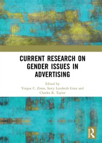 Cover Current Research on Gender Issues in Advertising