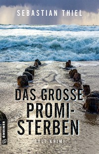 Cover Das große Promi-Sterben