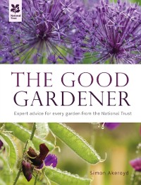 Cover Good Gardener