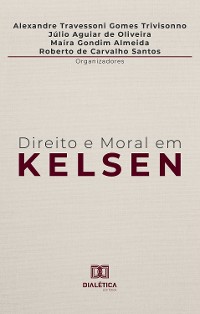 Cover Direito e Moral em Kelsen