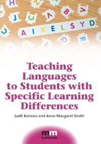 Cover Teaching Languages to Students with Specific Learning Differences