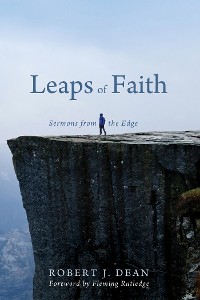 Cover Leaps of Faith