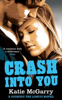 Cover Crash into You