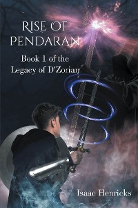 Cover Rise of Pendaran