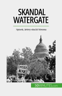 Cover Skandal Watergate