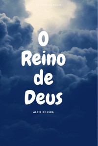 Cover O Reino De Deus