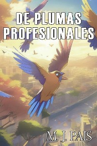 Cover De Plumas Profesionales