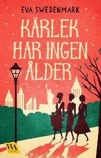 Cover Kärlek har ingen ålder