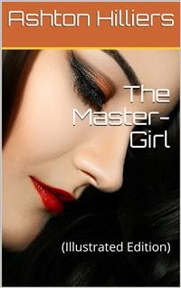 Cover The Master-Girl