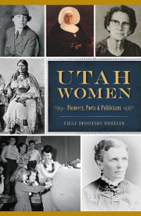 Cover Utah Women