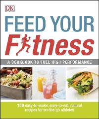 Cover Feed Your Fitness